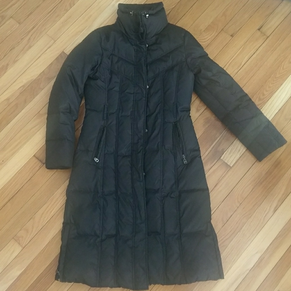 Winter Jacket
